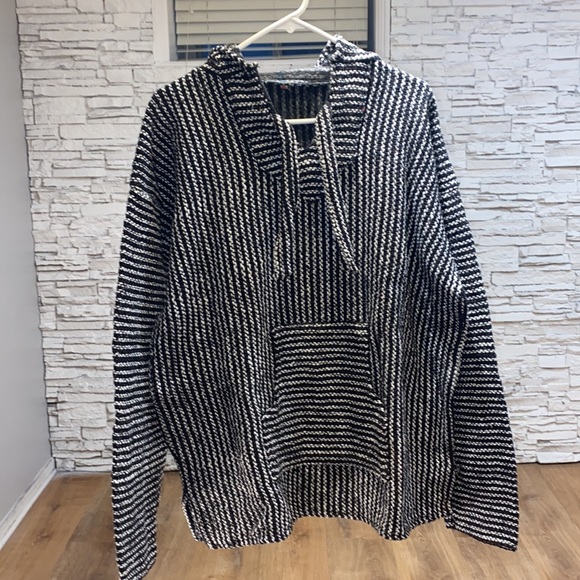 Baja hoodies - Picture 3 of 6